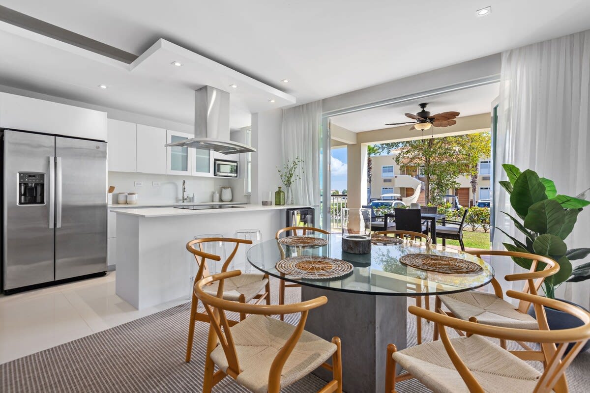 White Coral Villa | BBQ included & Pool Access — Palmas del Mar, Humacao — vacation rental