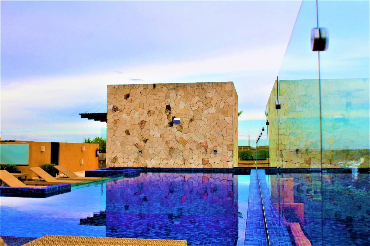 Classy 2BR PH at 38th Ave. by Happy Address — Playa del Carmen, Quintana Roo — vacation rental