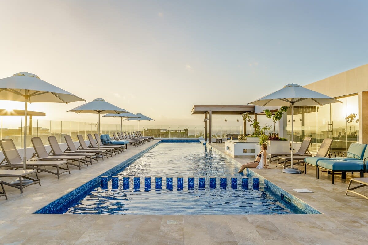 Cozy 1BR apartment steps away from 5th AV — Playa del Carmen, Quintana Roo — vacation rental