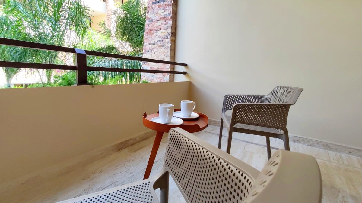 Studio 1BR, Comfort & lux, By Happy Address — Playa del Carmen, Quintana Roo — vacation rental