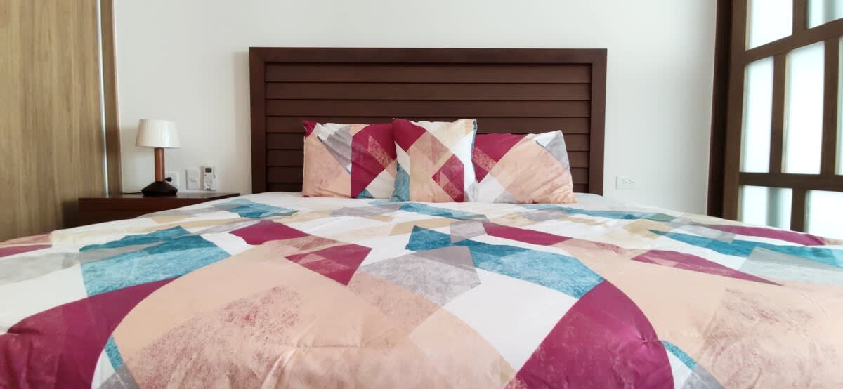 Charming 1 bedroom apartment by Happy Address — Playa del Carmen, Quintana Roo — vacation rental