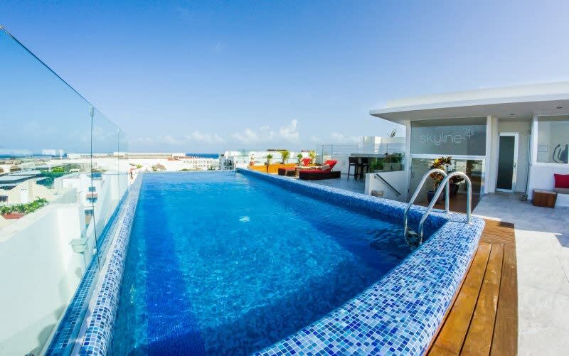 Dreamy & Perfect located 1BR condo — Playa del Carmen, Quintana Roo — vacation rental