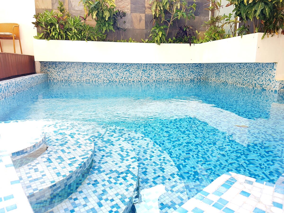 Pleasant 2 BR Condo with 2.5 bathrooms by Happy Address — Playa del Carmen, Quintana Roo — vacation rental
