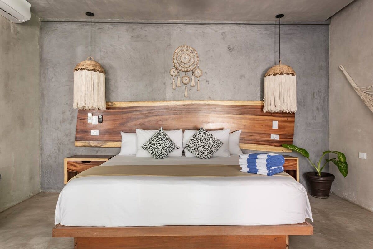 Main floor bedroom 2