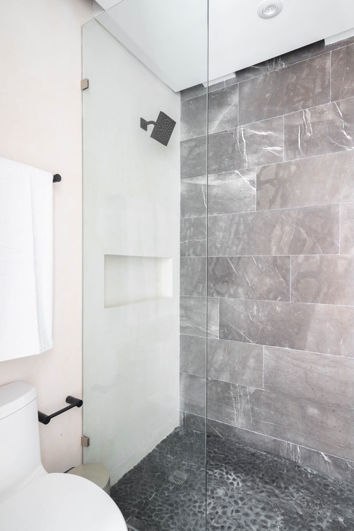 Bathroom #1 / ground floor.