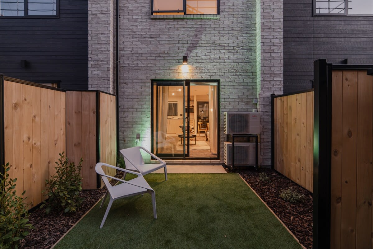 The Perfect City Nook. — Christchurch, Canterbury — vacation rental