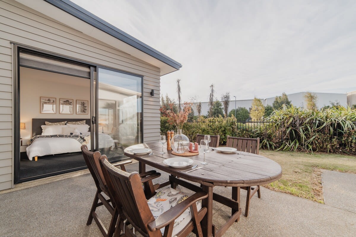 Zenith Escapes Your Quintessential 4BR Haven