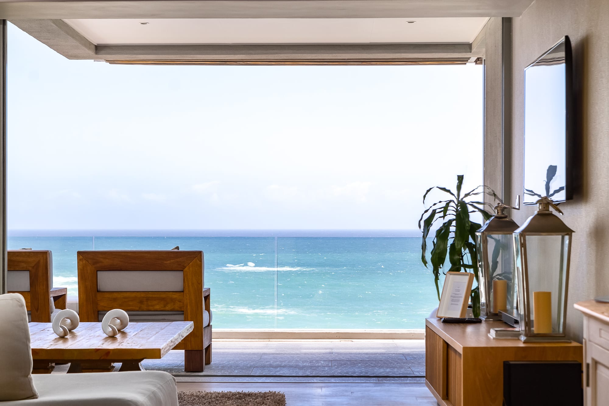 Luxurious Apartment in Bakoven Boulders Views 6