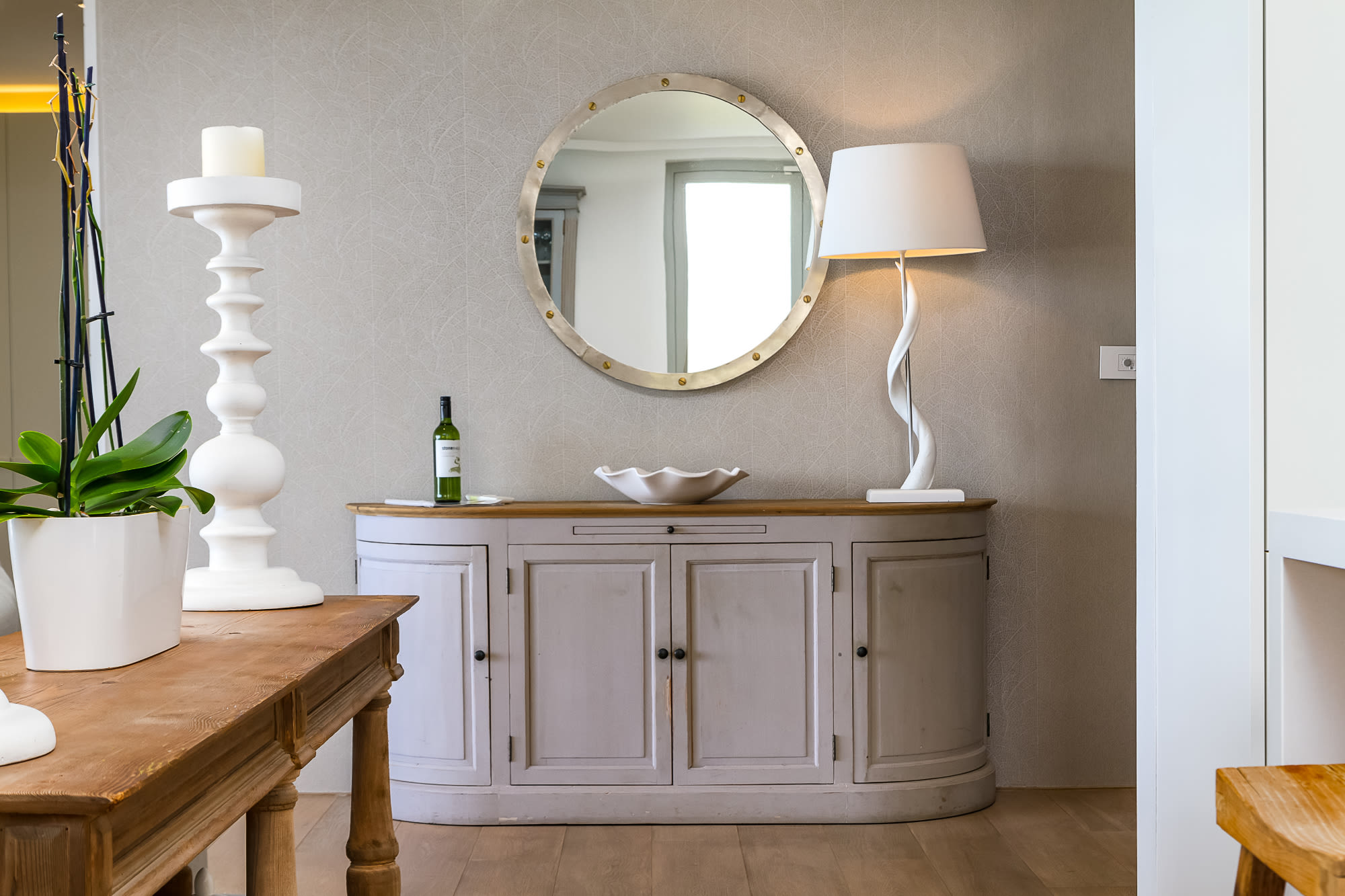 Luxurious Apartment in Bakoven Boulders Views 9