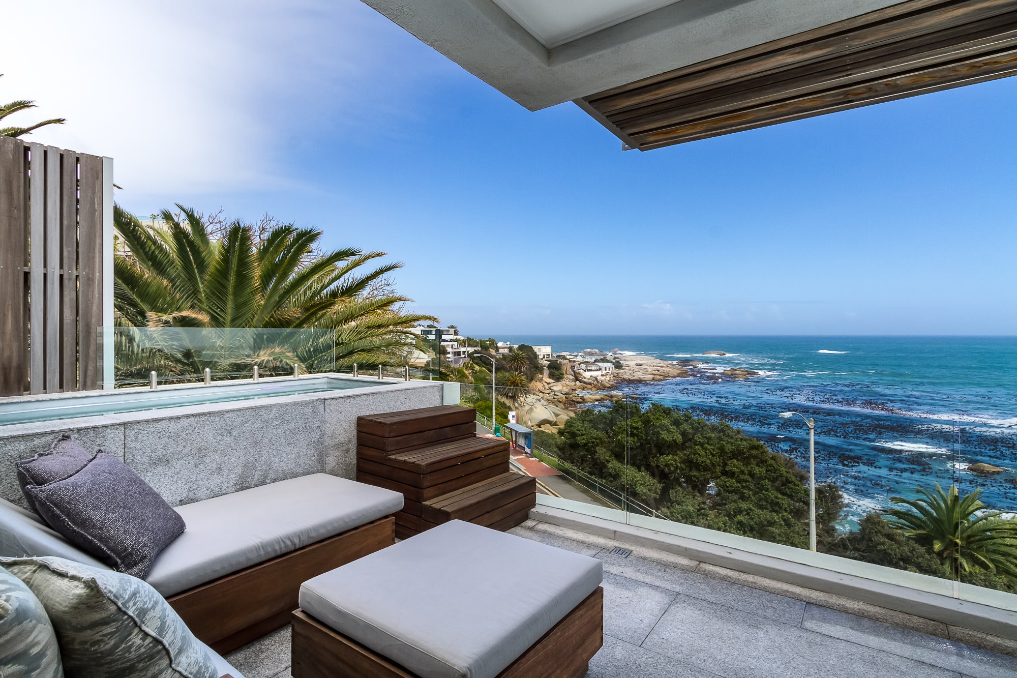 Luxurious Apartment in Bakoven Boulders Views 5