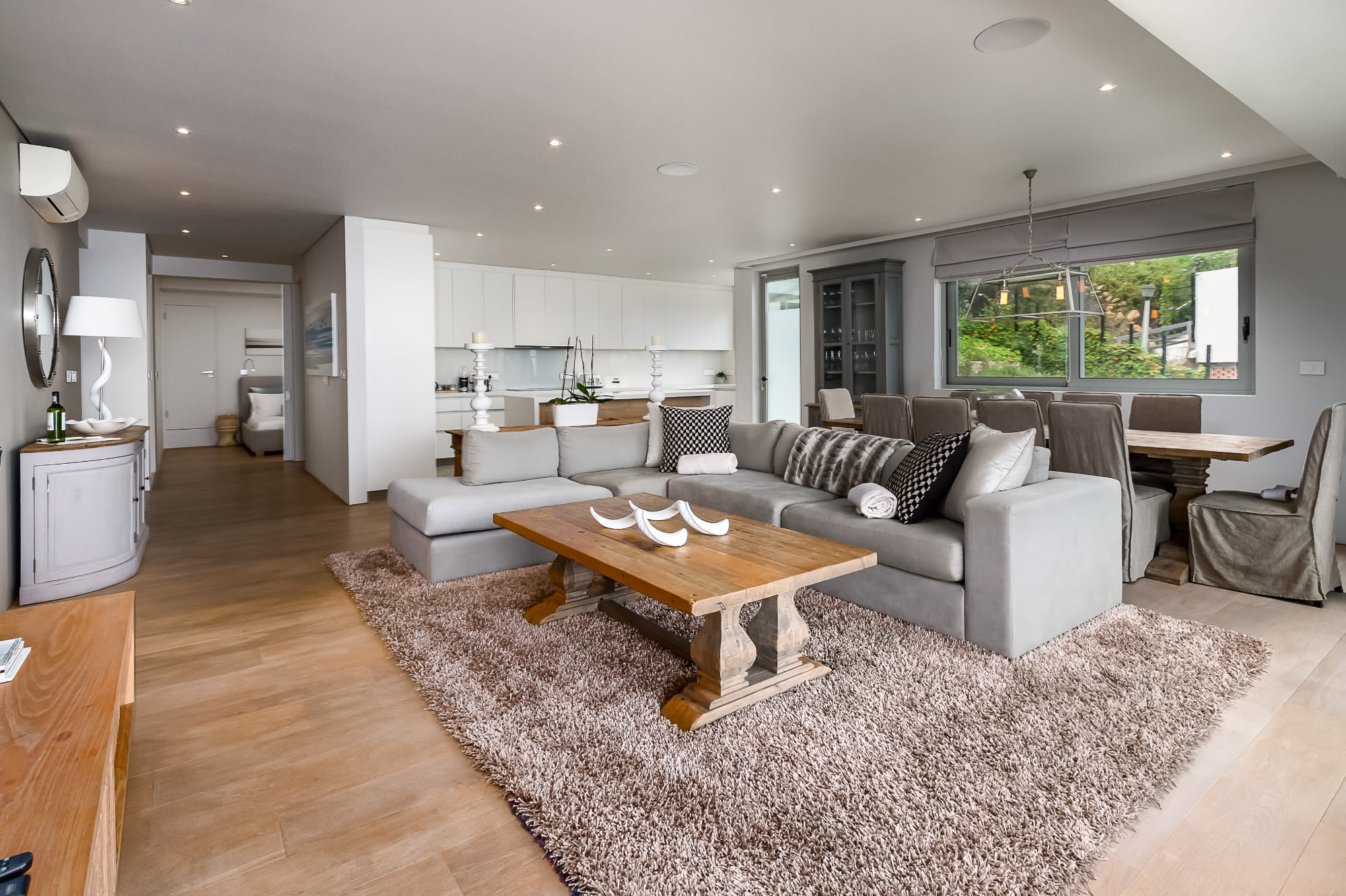 Luxurious Apartment in Bakoven Boulders Views 10