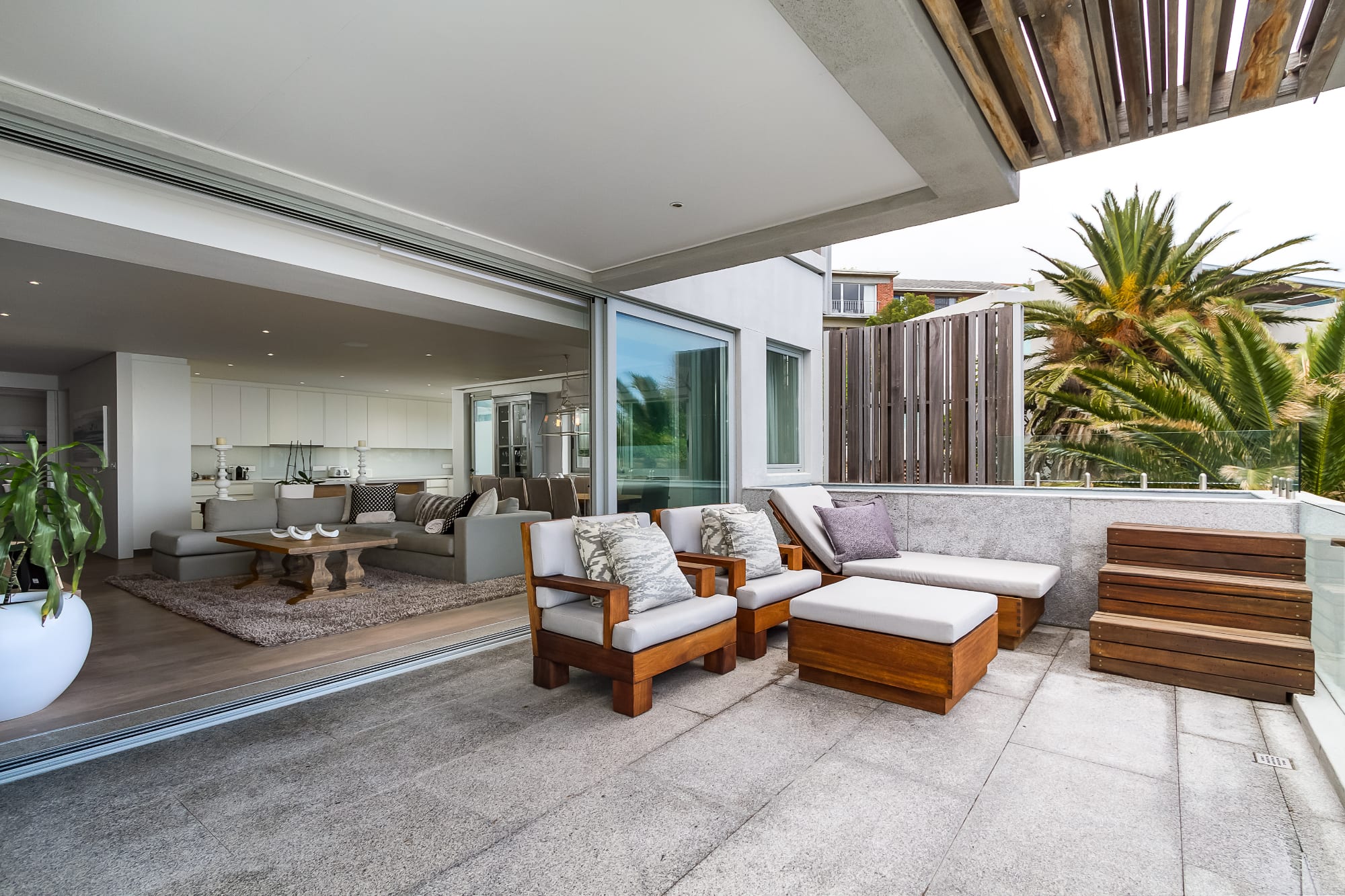 Luxurious Apartment in Bakoven Boulders Views 7