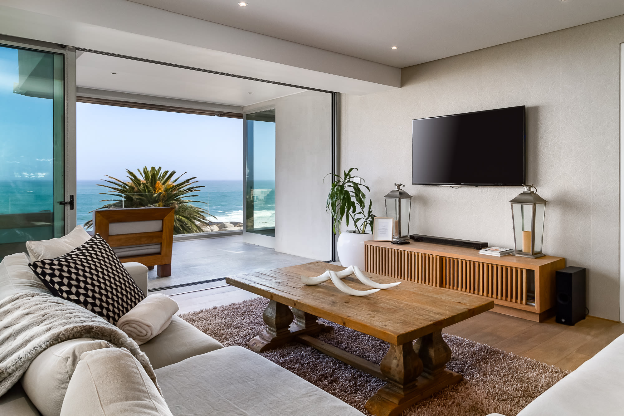 Luxurious Apartment in Bakoven Boulders Views 8