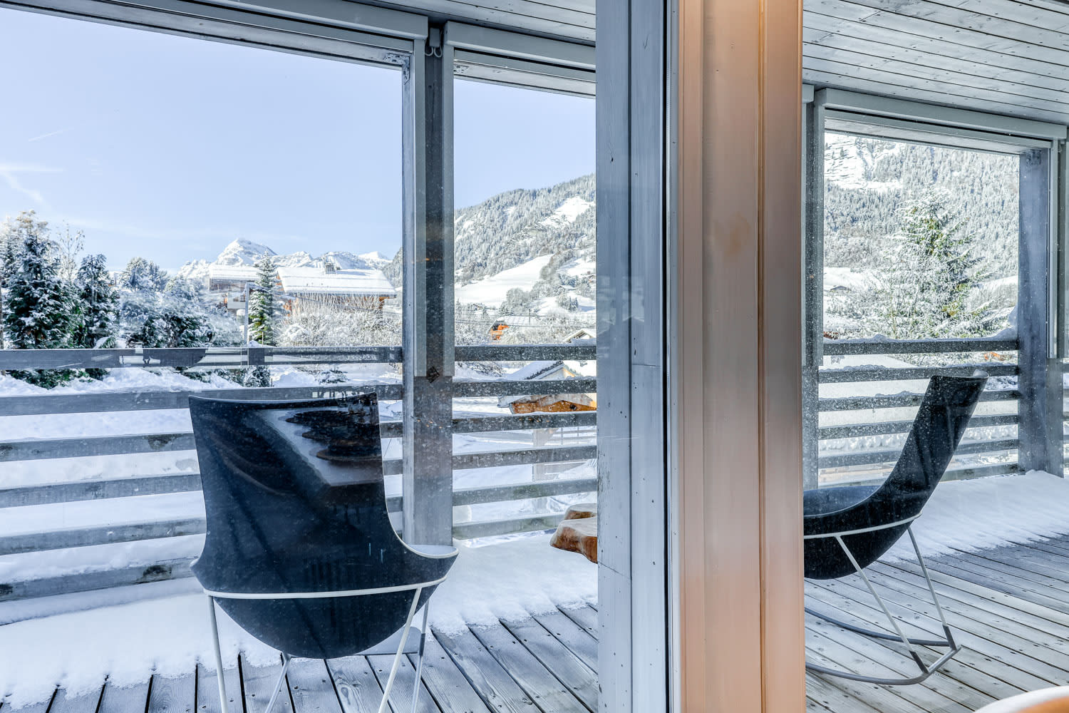 location Chalet Farniente Praz-sur-Arly photo- 40