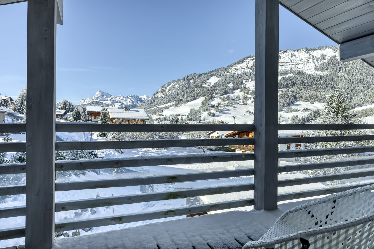 location Chalet Farniente Praz-sur-Arly photo- 39