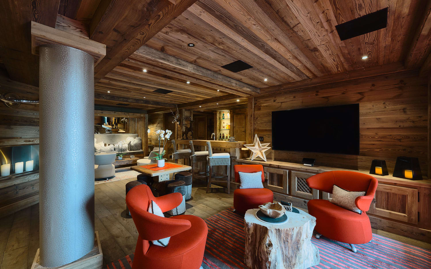 location Chalet Chatelet Courchevel photo- 9