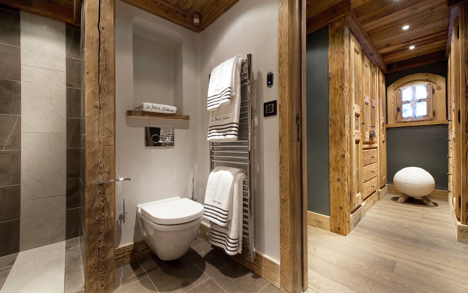 location Chalet Chatelet Courchevel photo- 15