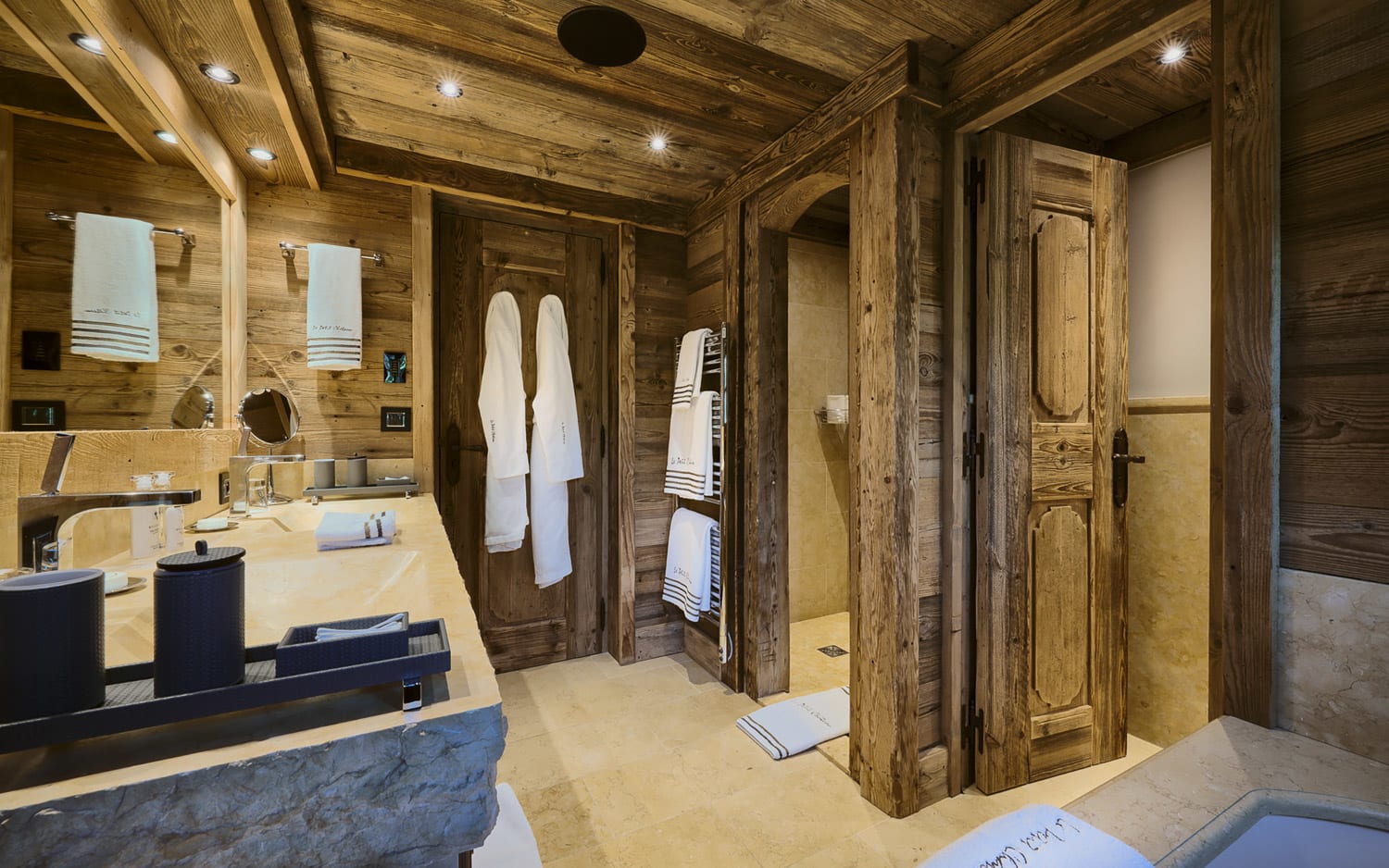 location Chalet Chatelet Courchevel photo- 25