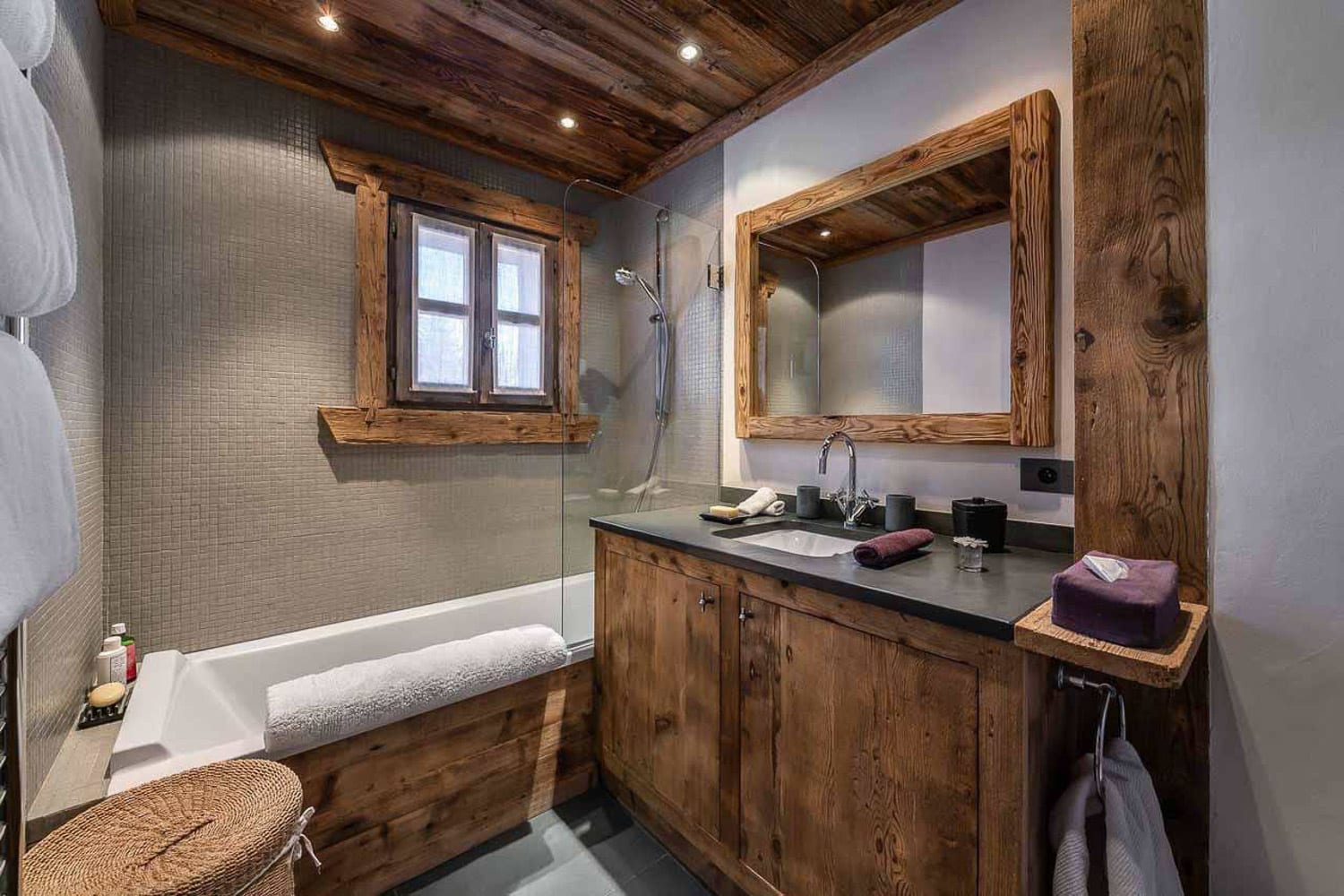 location Chalet Ima Courchevel photo- 14