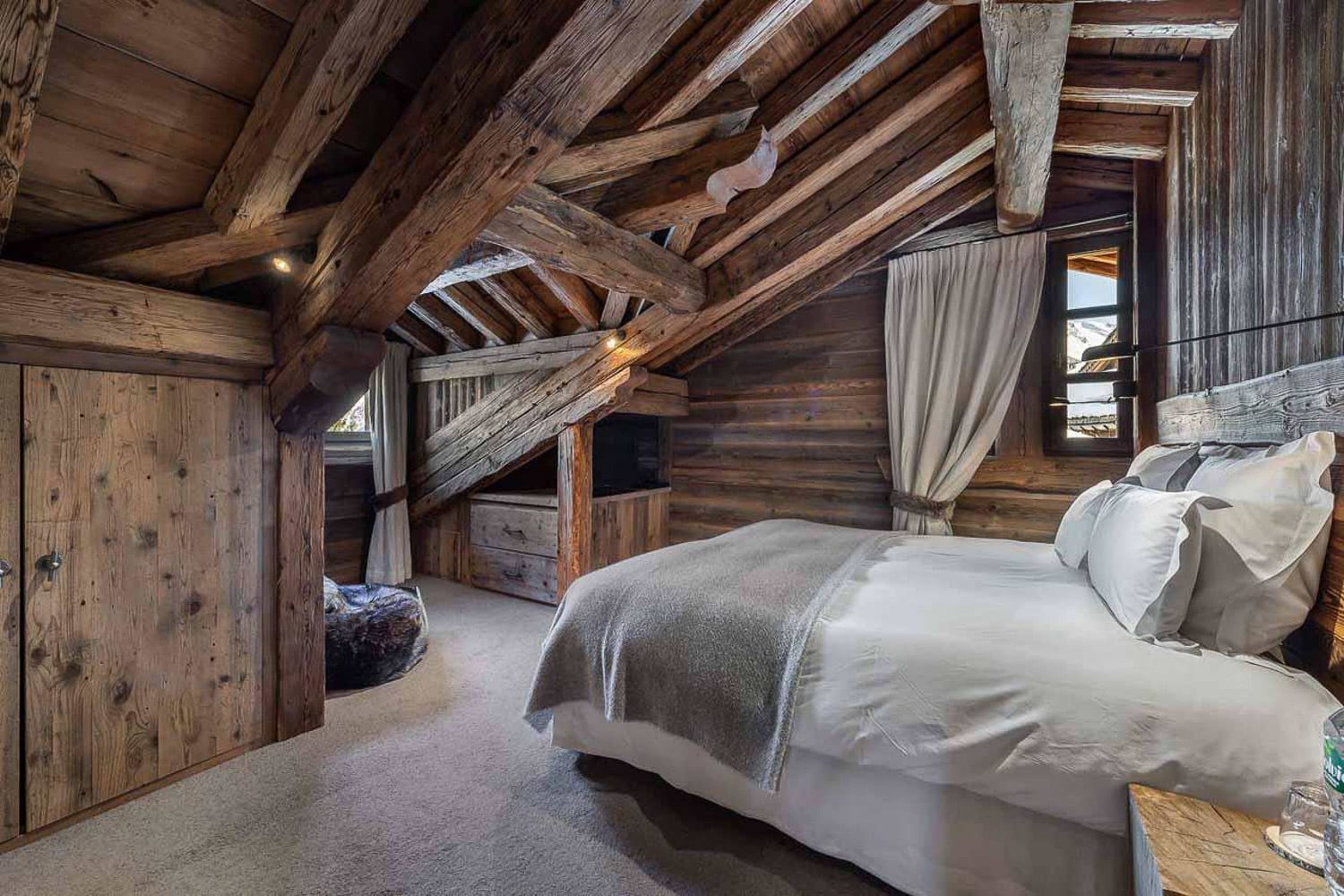 location Chalet Ima Courchevel photo- 11