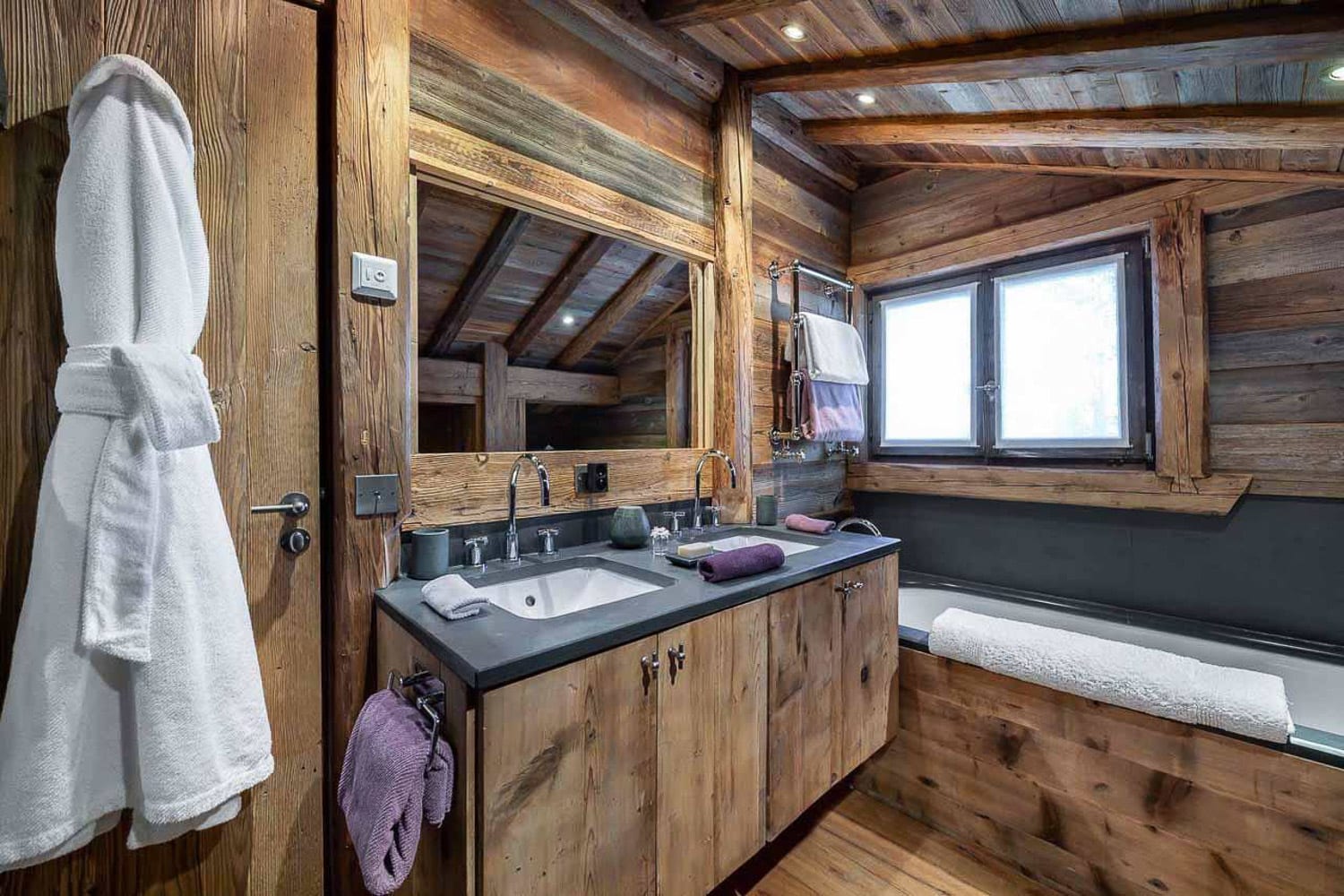 location Chalet Ima Courchevel photo- 12