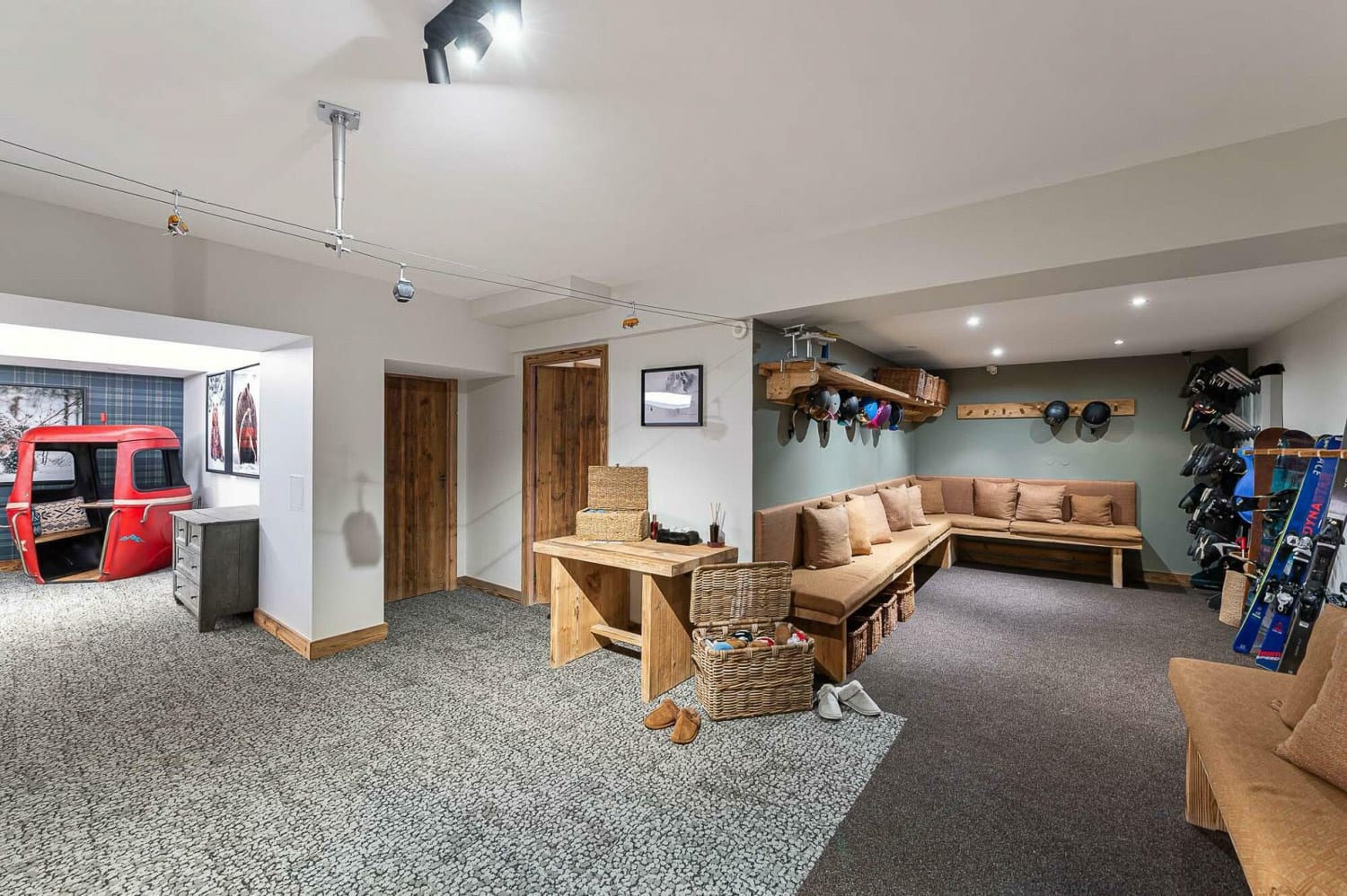 location Chalet Ima Courchevel photo- 20