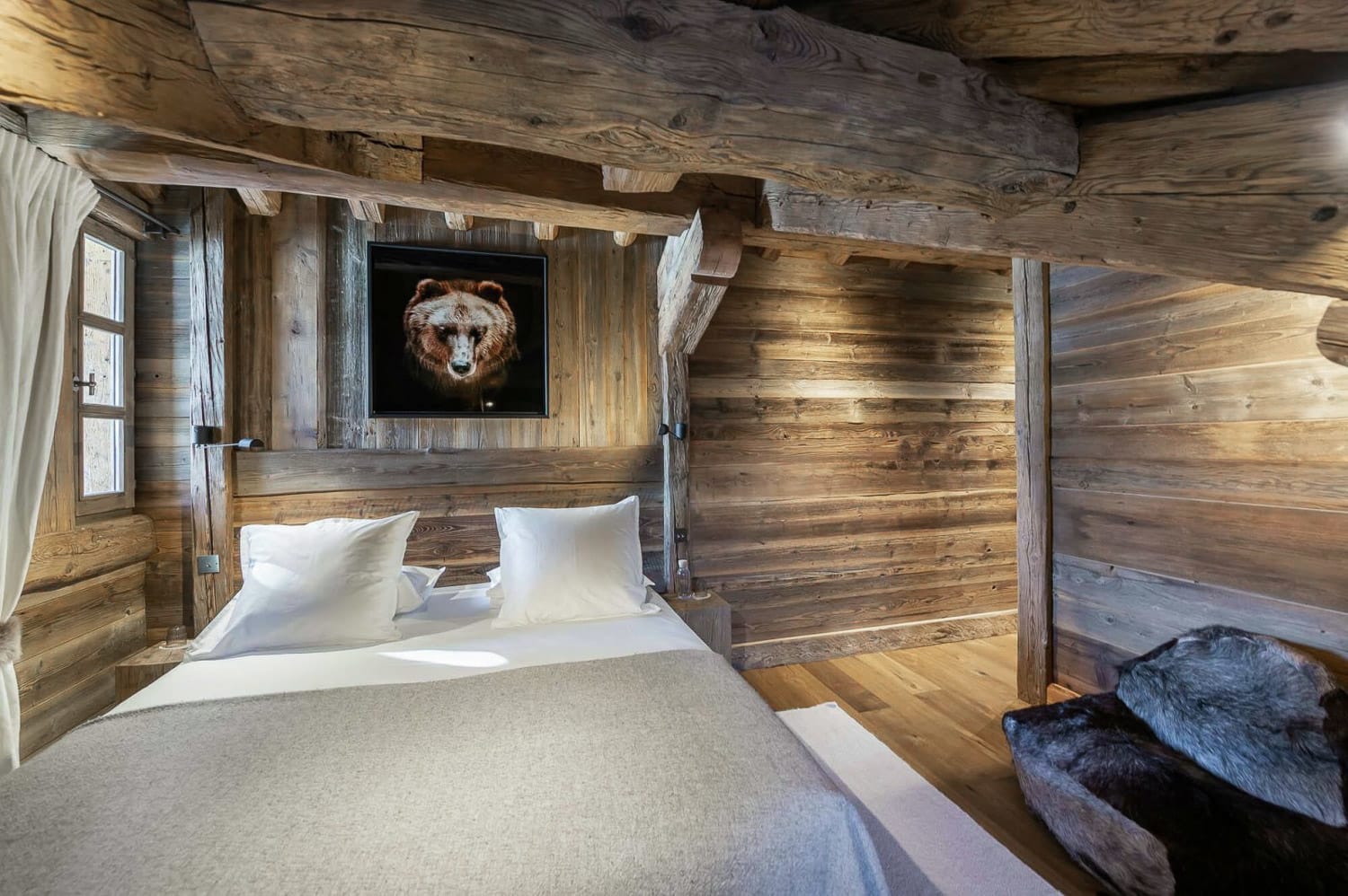 location Chalet Ima Courchevel photo- 18