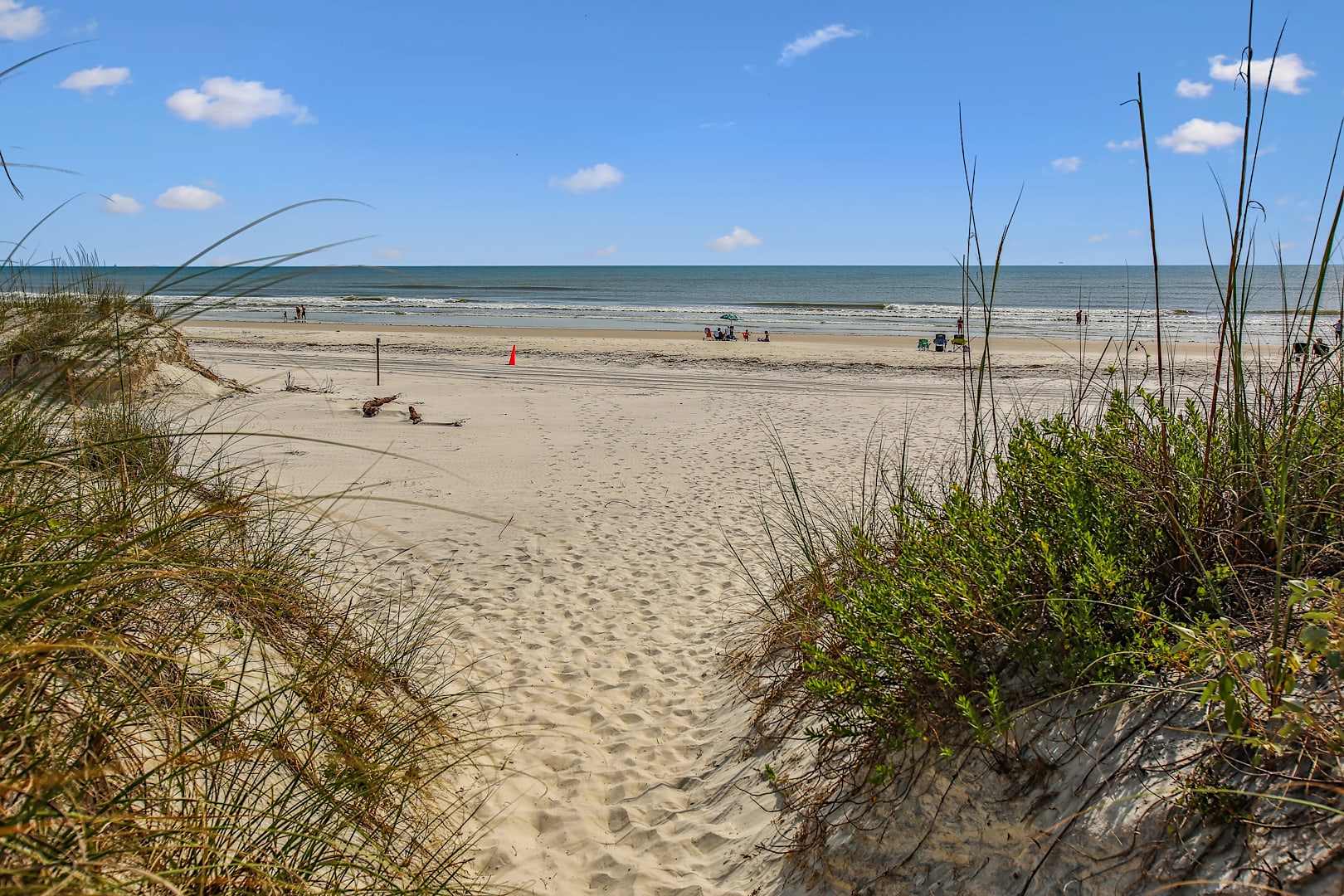 Oceanfront Luxury Condo in St. Augustine - Photo 1