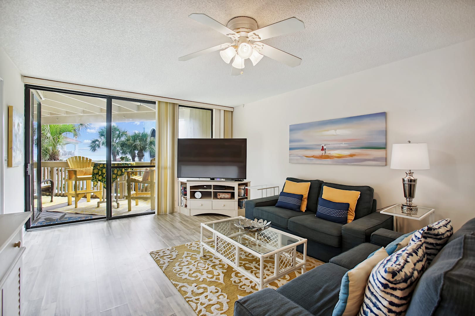 Oceanfront Retreat in St. Augustine 3