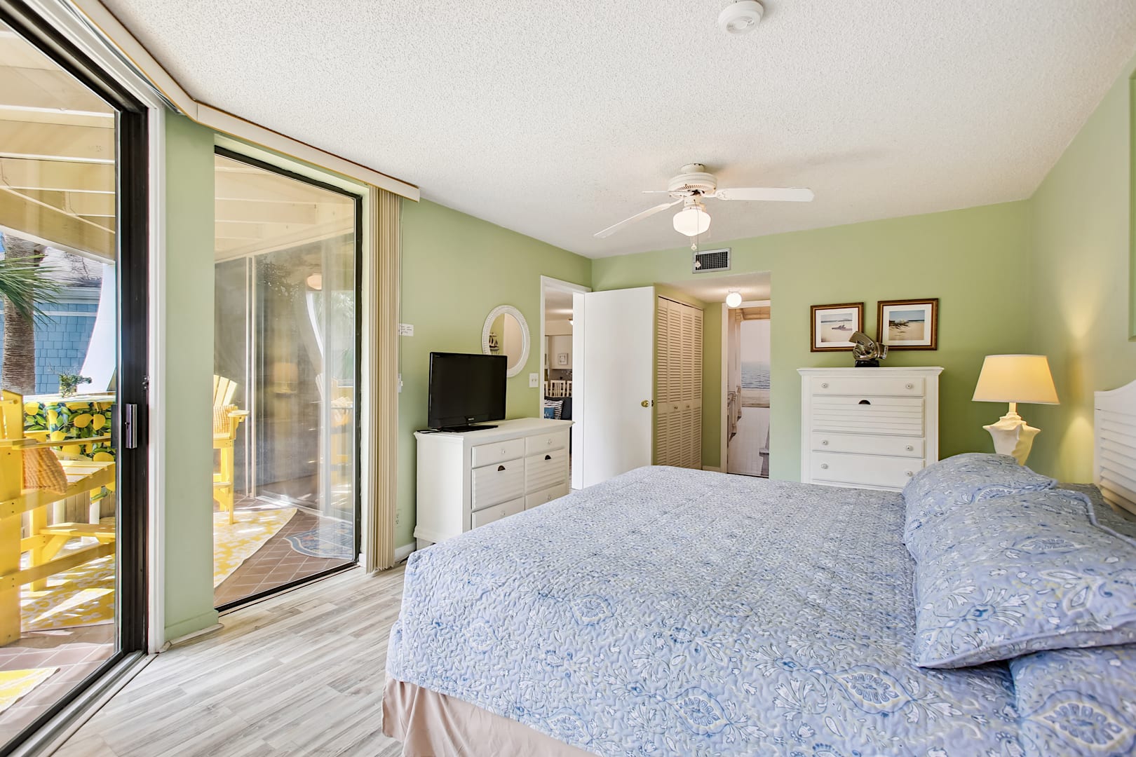 Oceanfront Retreat in St. Augustine 4