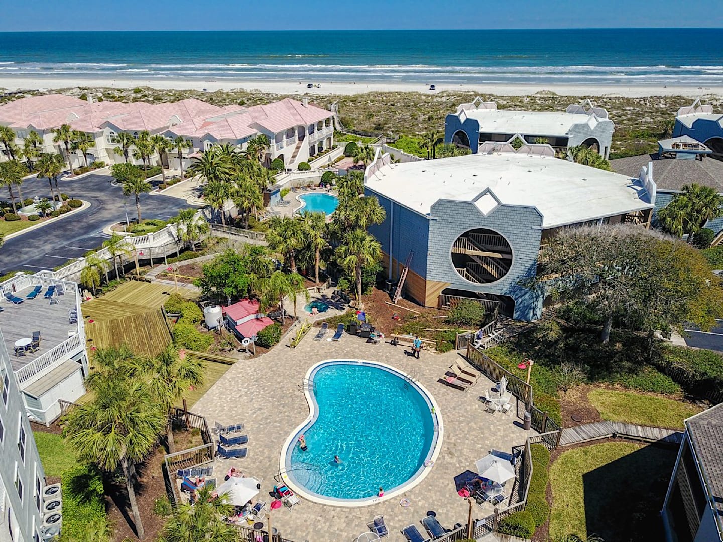 Oceanfront Retreat in St. Augustine 6