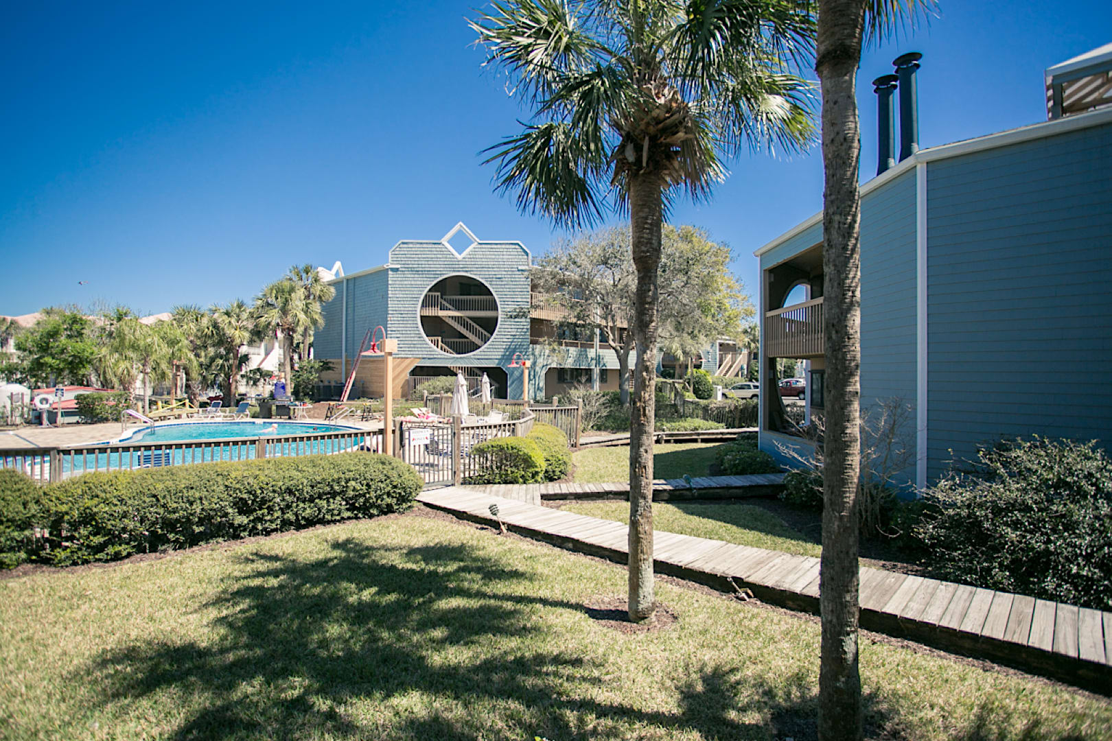 Oceanfront Condo in St. Augustine - Foto 1