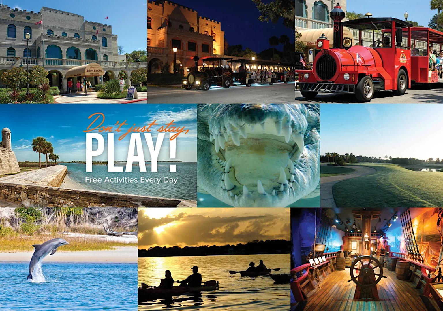 New! Summer Deal: Free Fun and Beach Gear Credit - Foto 42