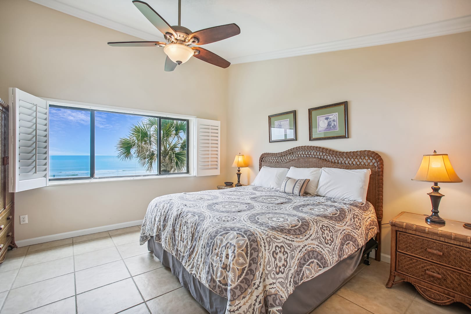 Beachfront Condo with Ocean Views