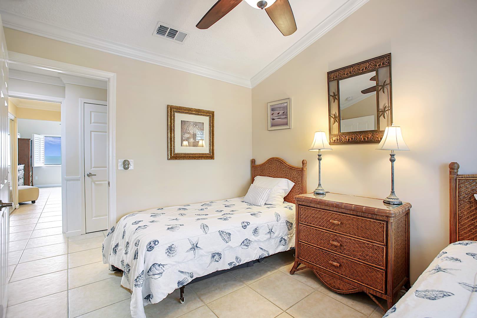 Beachfront Condo with Ocean Views
