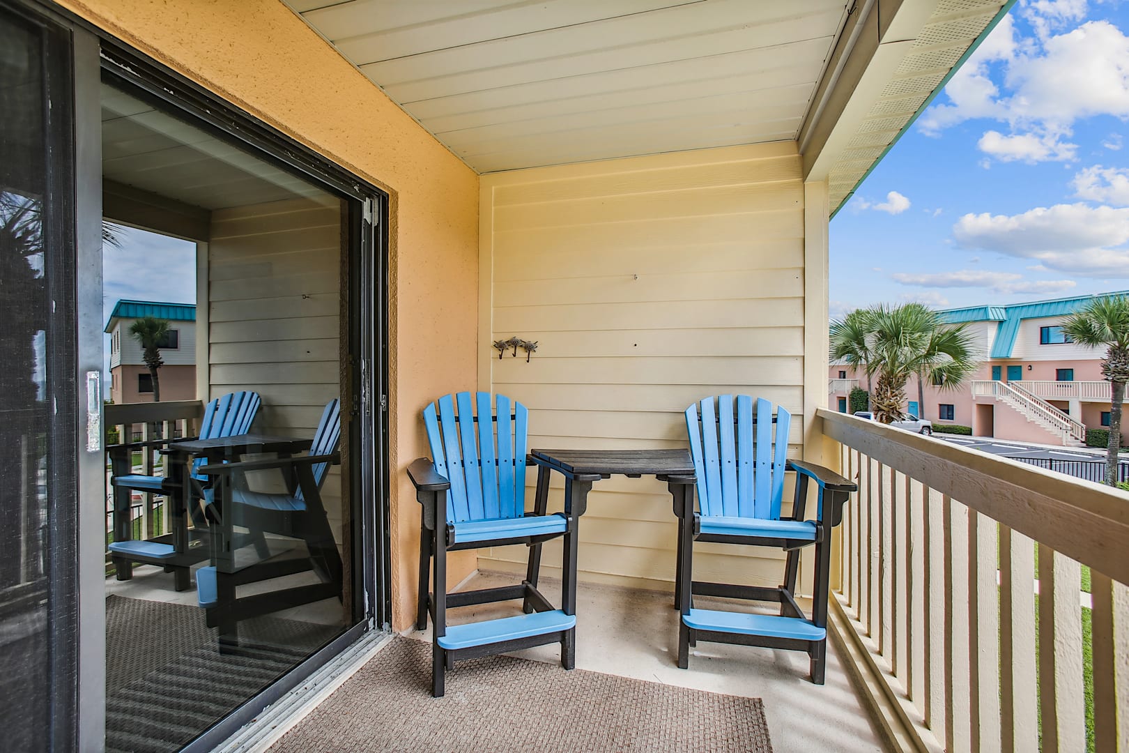 Oceanfront Luxury Condo in St. Augustine - Foto 1