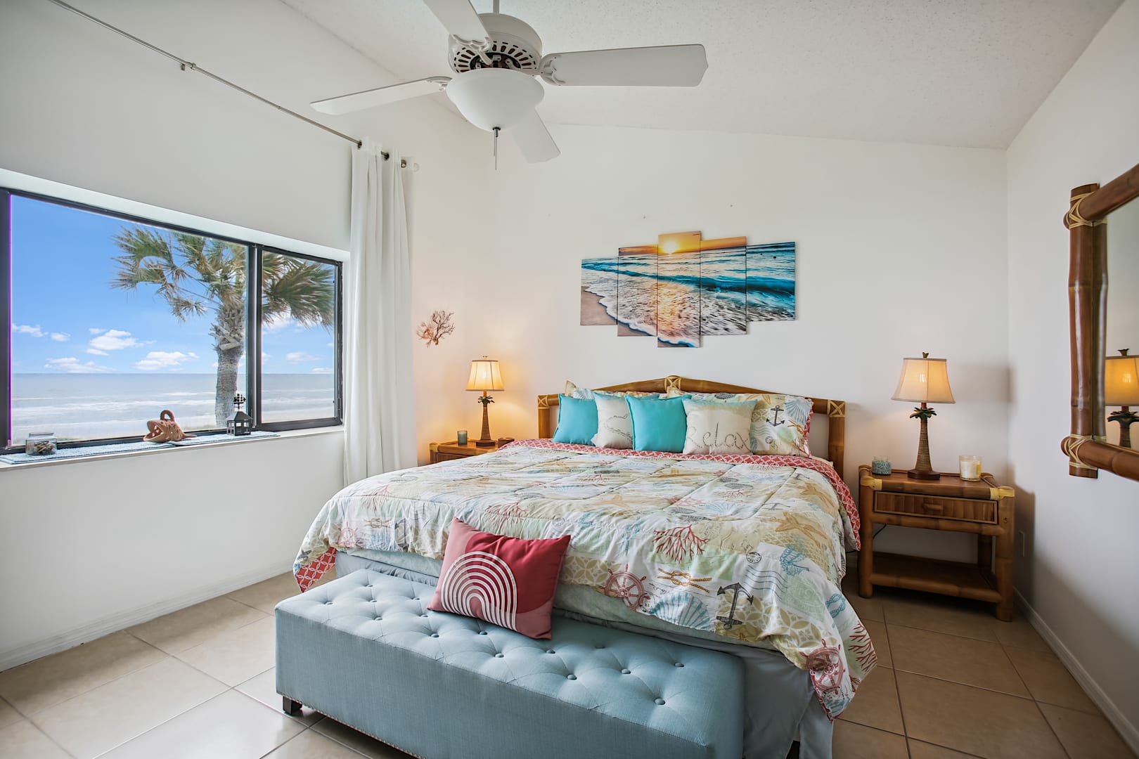 Oceanfront Condo with Pool and Views 4