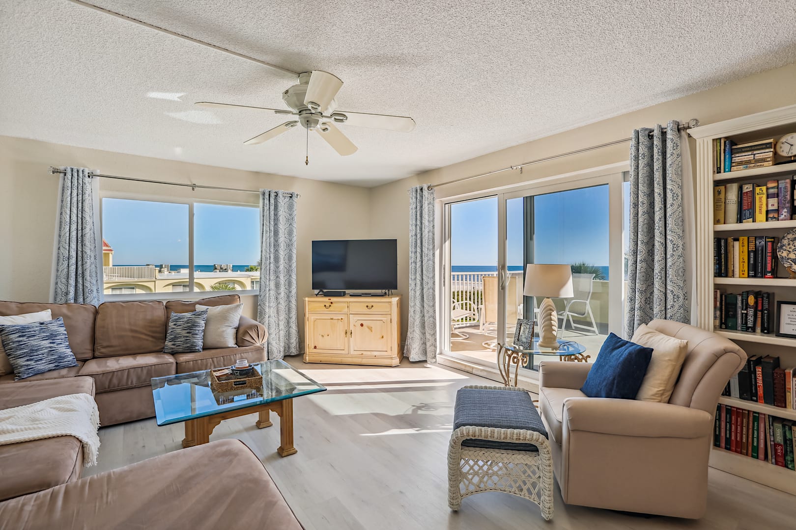 Oceanfront Luxury Condo in St. Augustine - Foto 1