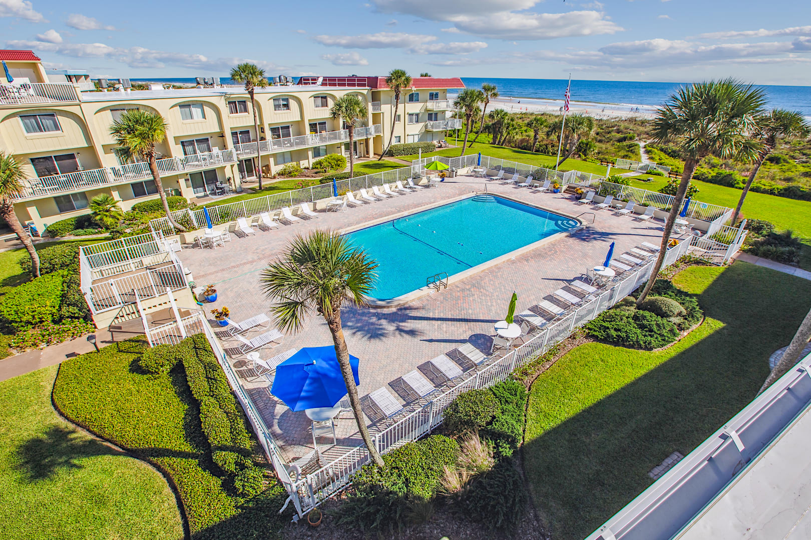 Luxury Beachfront Condo in St. Augustine - Foto 1