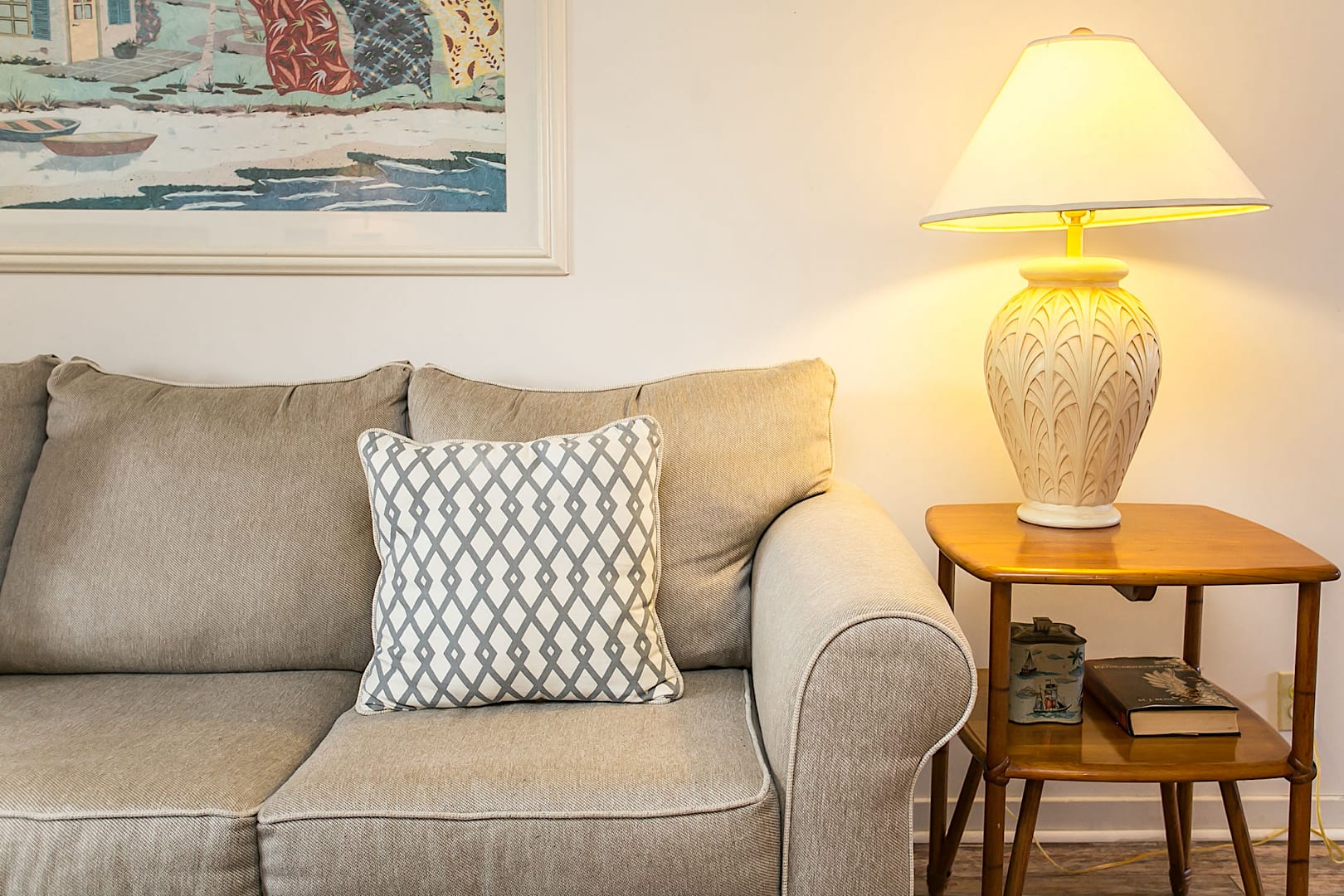 Hibiscus Resort Condo Near Beach