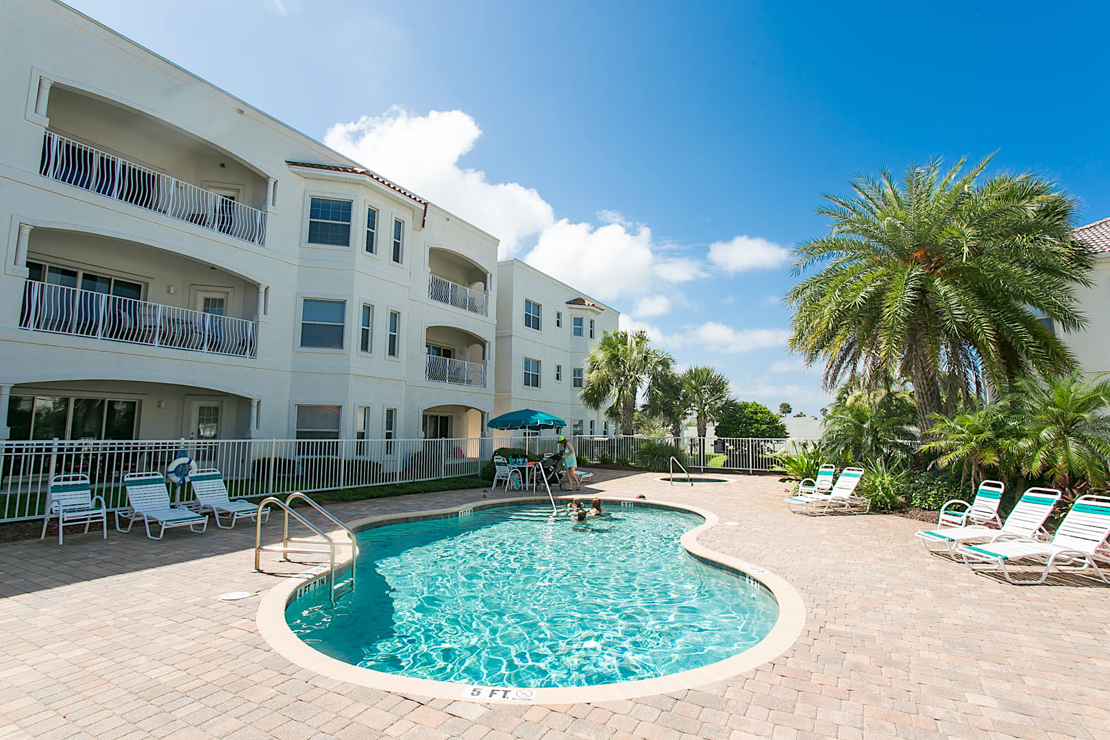 Beachfront Villa in Saint Augustine
