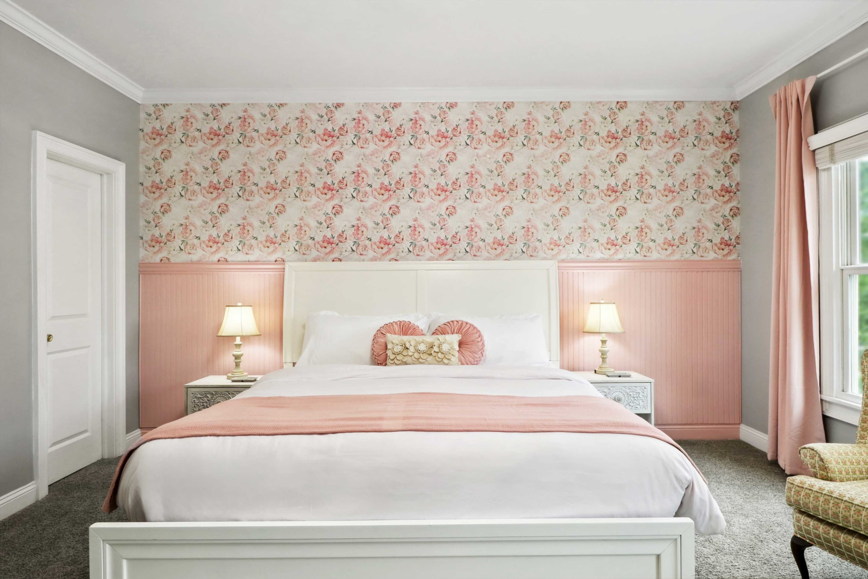 Charming Home | Victorian District — Savannah, GA — vacation rental