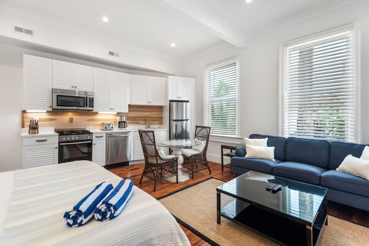 Boutique Home & Resort Pool ‘The Cisco’ — Charleston, SC — vacation rental