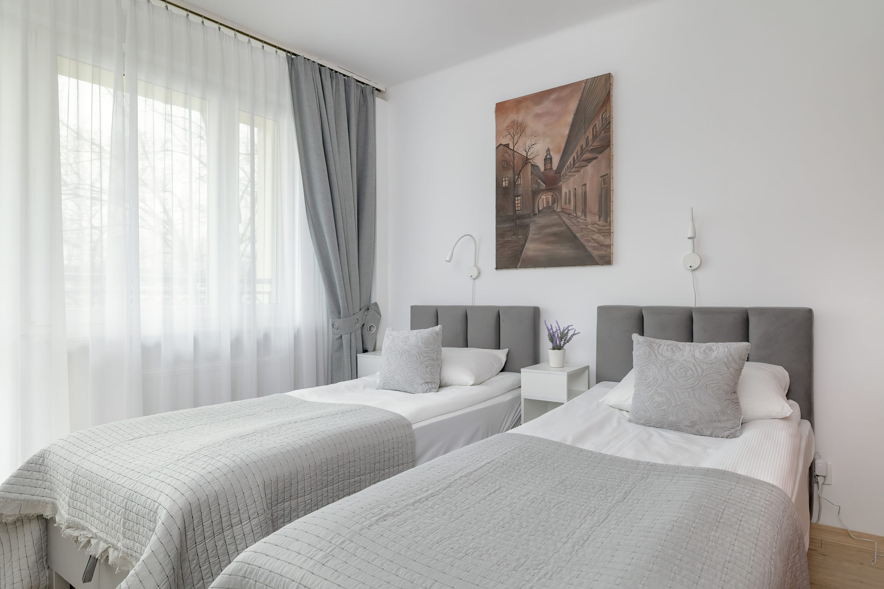 Stanisława ze Skalbmierza 10 | Stylish Apartment — Kraków, Województwo małopolskie — vacation rental