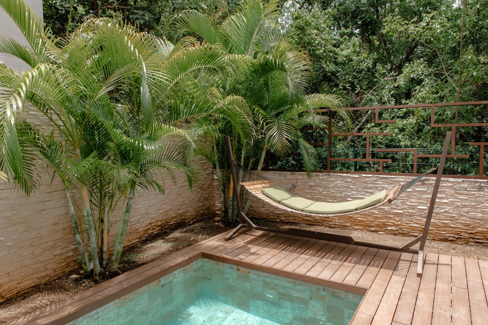 3BR Private Pool & Rooftop in Amaya — Tulum, Quintana Roo — vacation rental