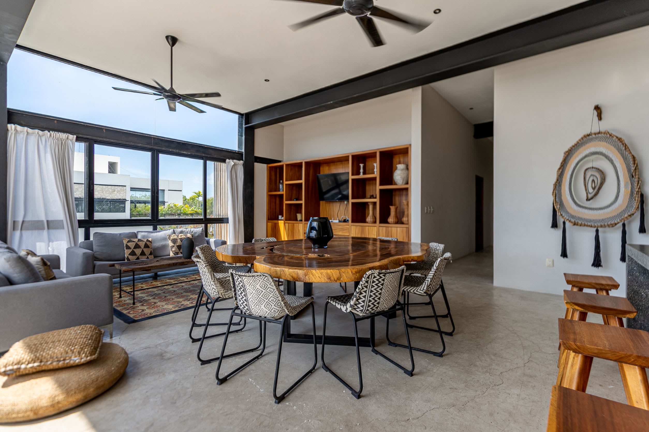 3BR Penthouse Private Pool in Mudra — Tulum, Quintana Roo — vacation rental