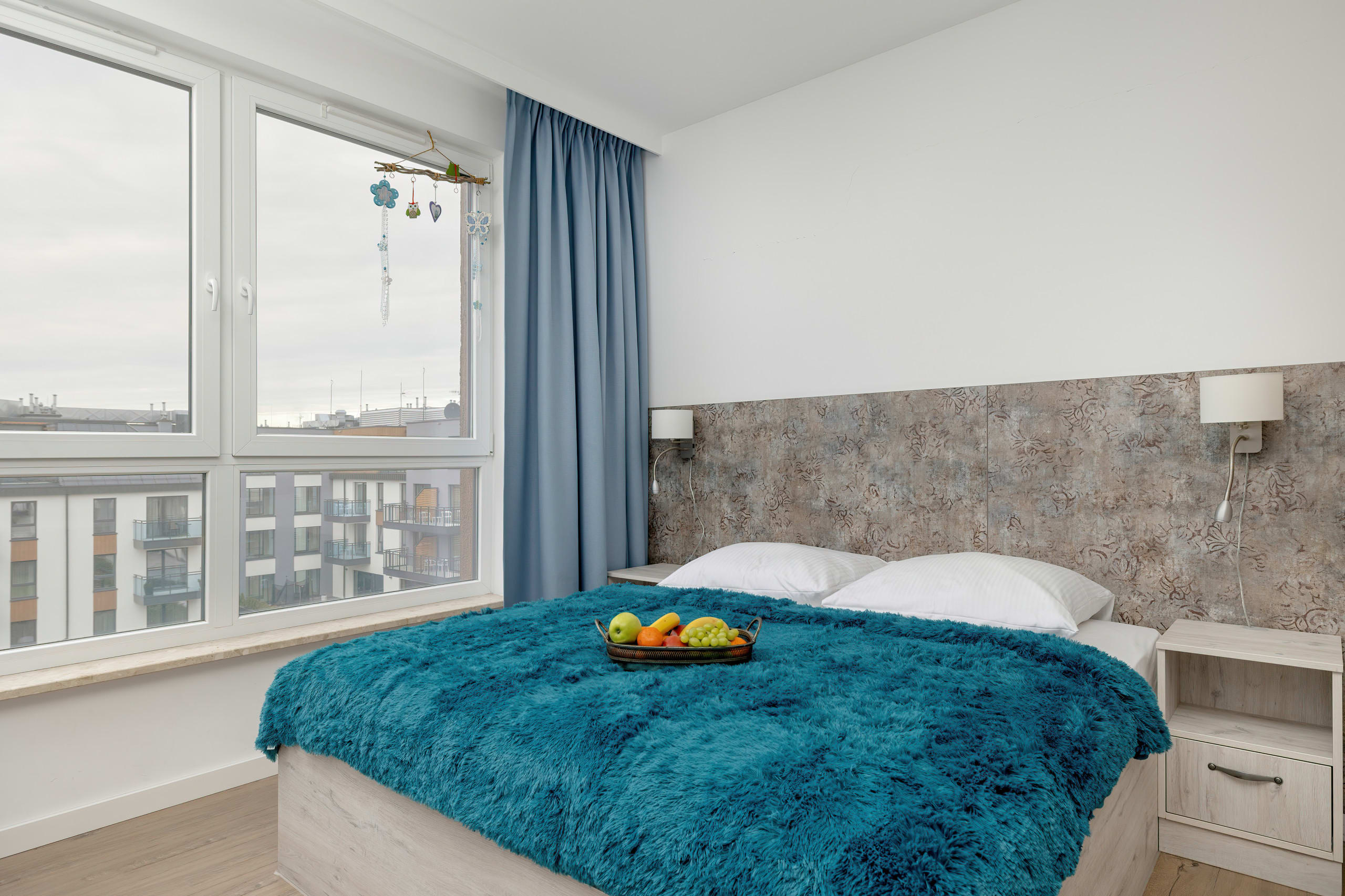 Bel Mare C404 | Międzyzdroje | Charming Studio | Parking — Międzyzdroje, Województwo zachodniopomorskie — vacation rental