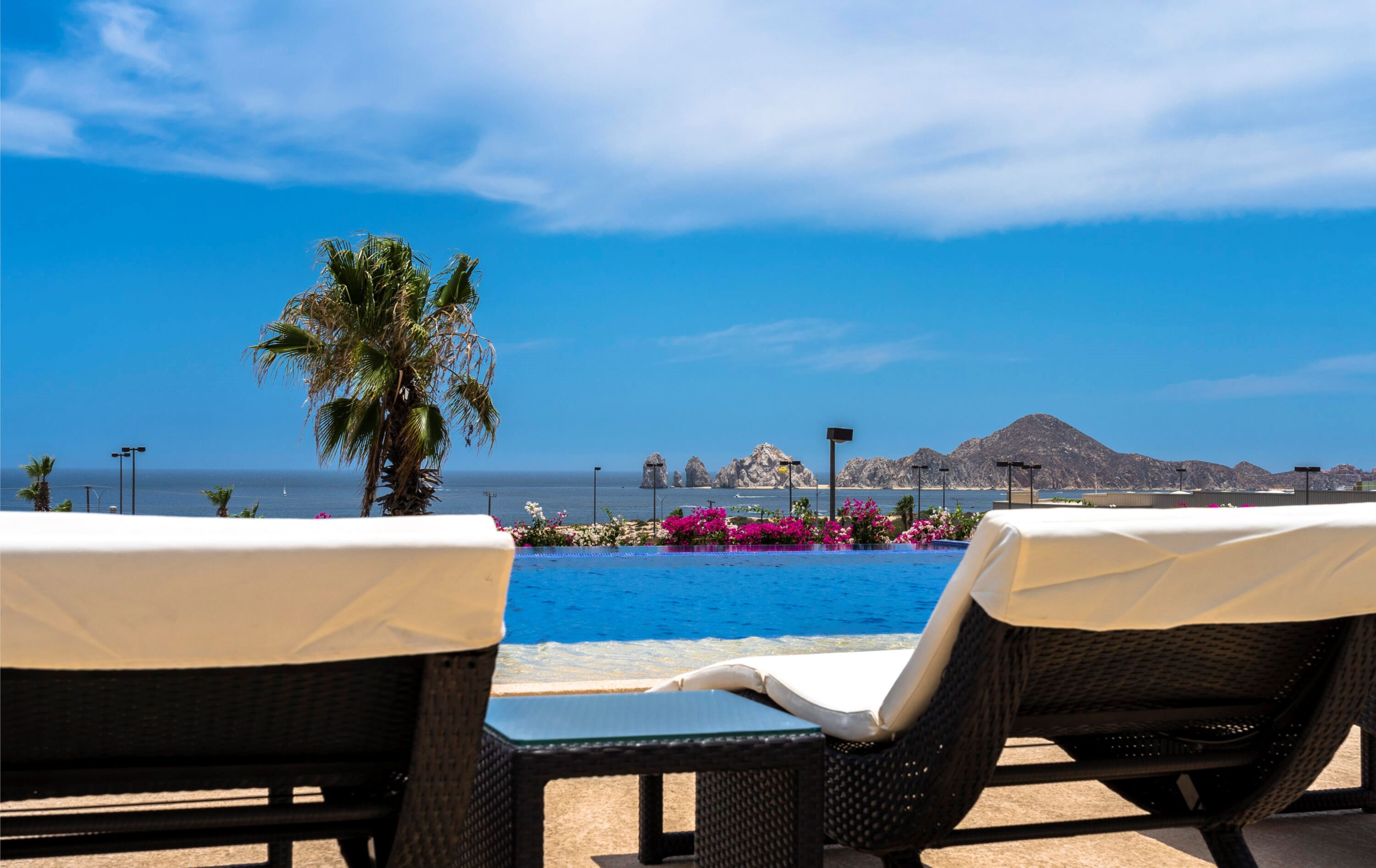 2BR Balcony with Seaview & Pool — Cabo San Lucas, Baja California Sur — vacation rental