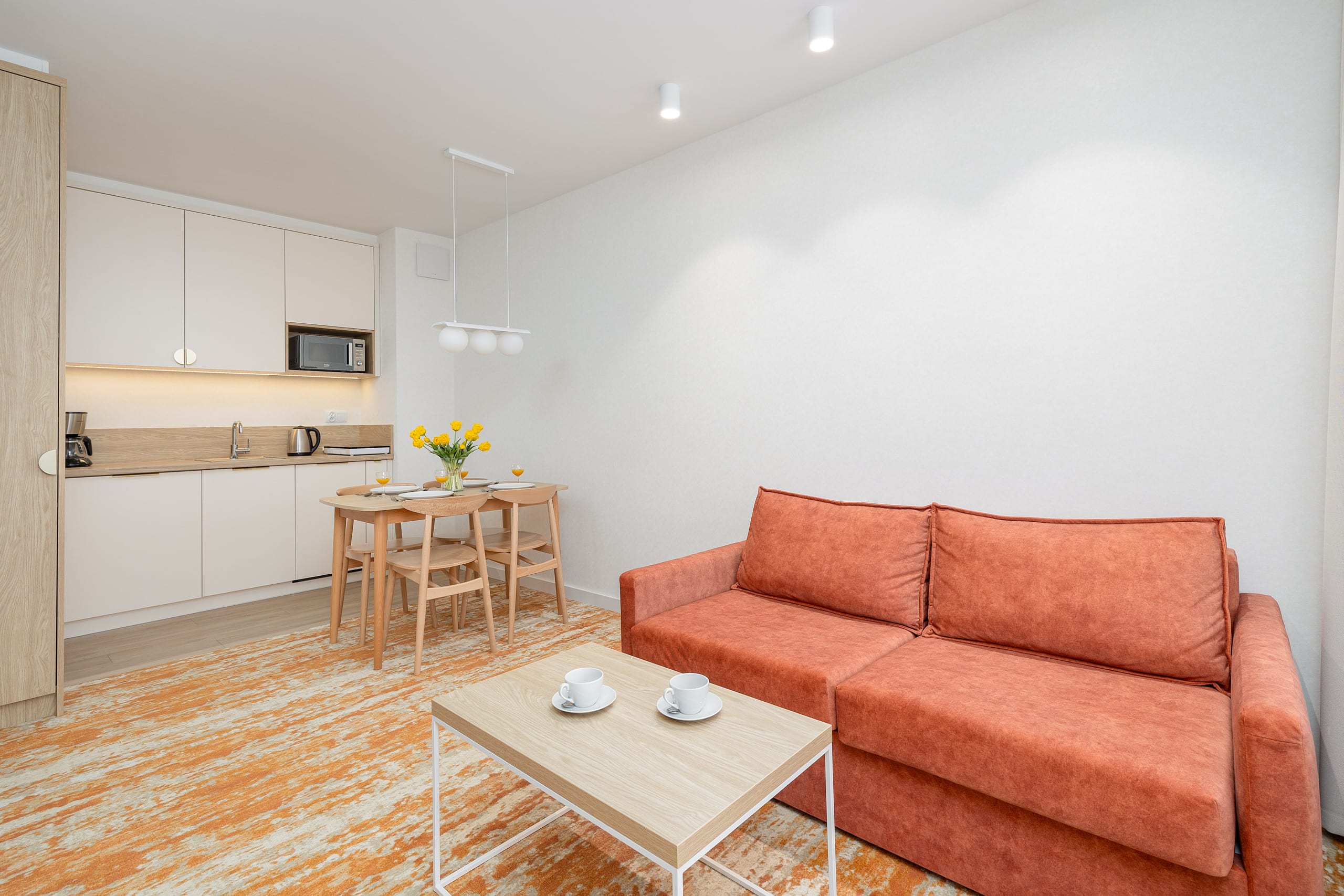 Bel Mare F313 SeaView | Apartment | Parking — Międzyzdroje, Województwo zachodniopomorskie — vacation rental