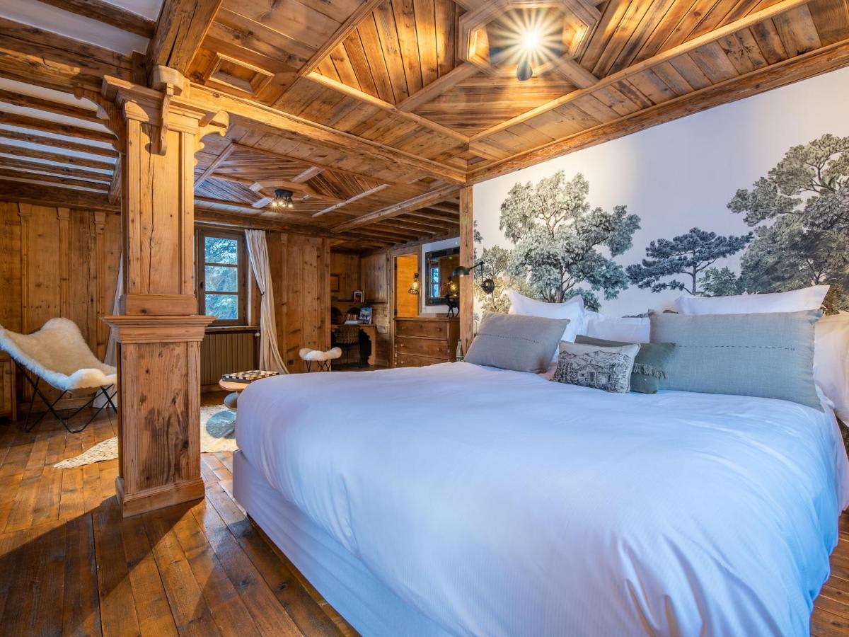 Rental Chalet Ruby Courchevel photo - 9